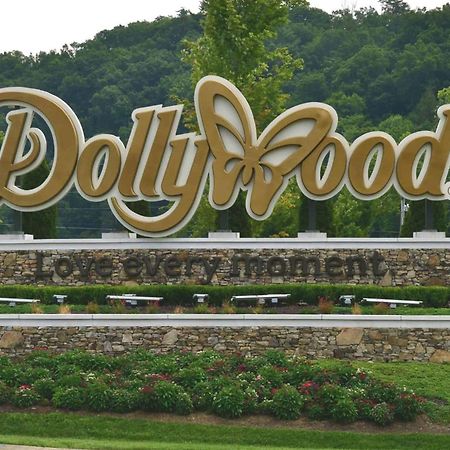 River Place Condos #101 2Bd Pigeon Forge Εξωτερικό φωτογραφία