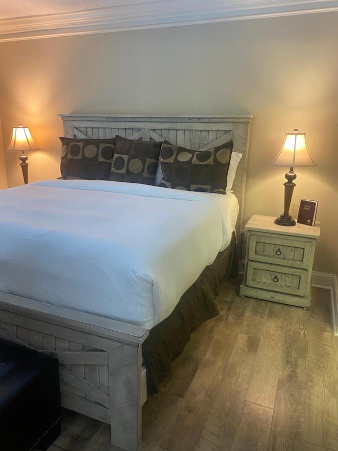River Place Condos #101 2Bd Pigeon Forge Εξωτερικό φωτογραφία