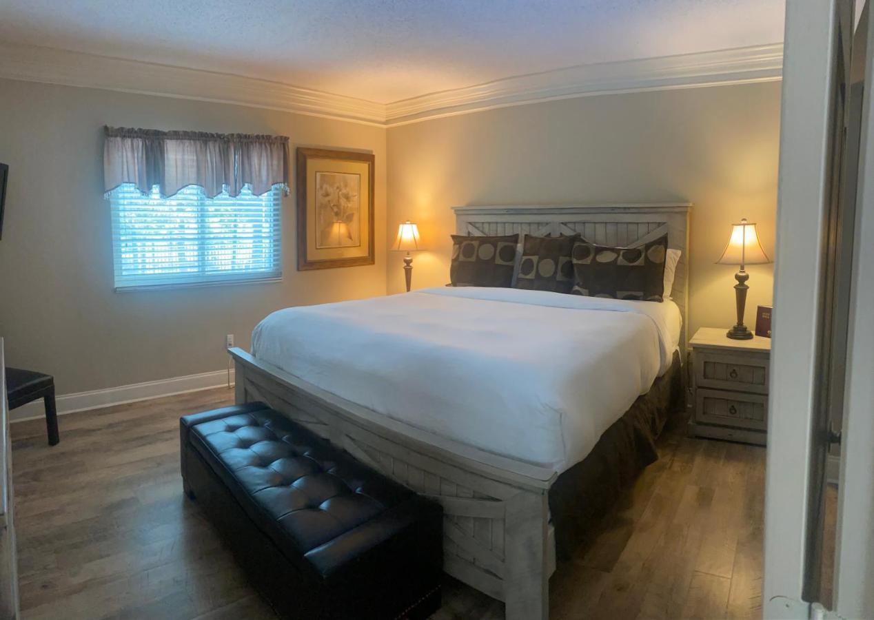 River Place Condos #101 2Bd Pigeon Forge Εξωτερικό φωτογραφία