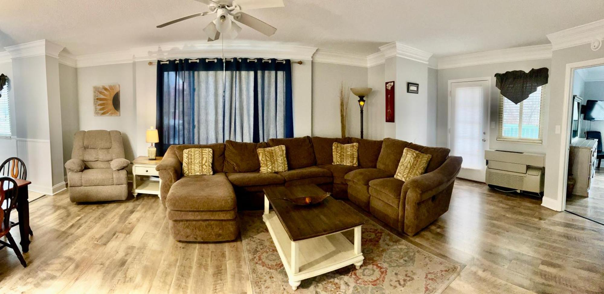 River Place Condos #101 2Bd Pigeon Forge Εξωτερικό φωτογραφία