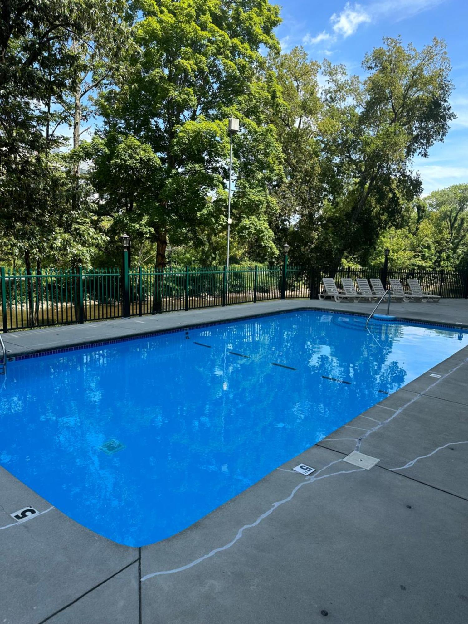 River Place Condos #101 2Bd Pigeon Forge Εξωτερικό φωτογραφία