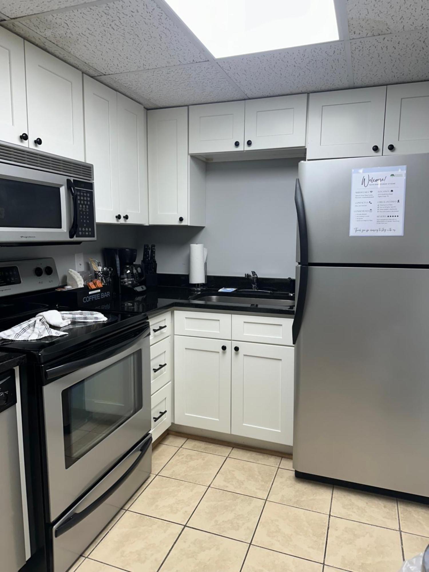 River Place Condos #101 2Bd Pigeon Forge Εξωτερικό φωτογραφία