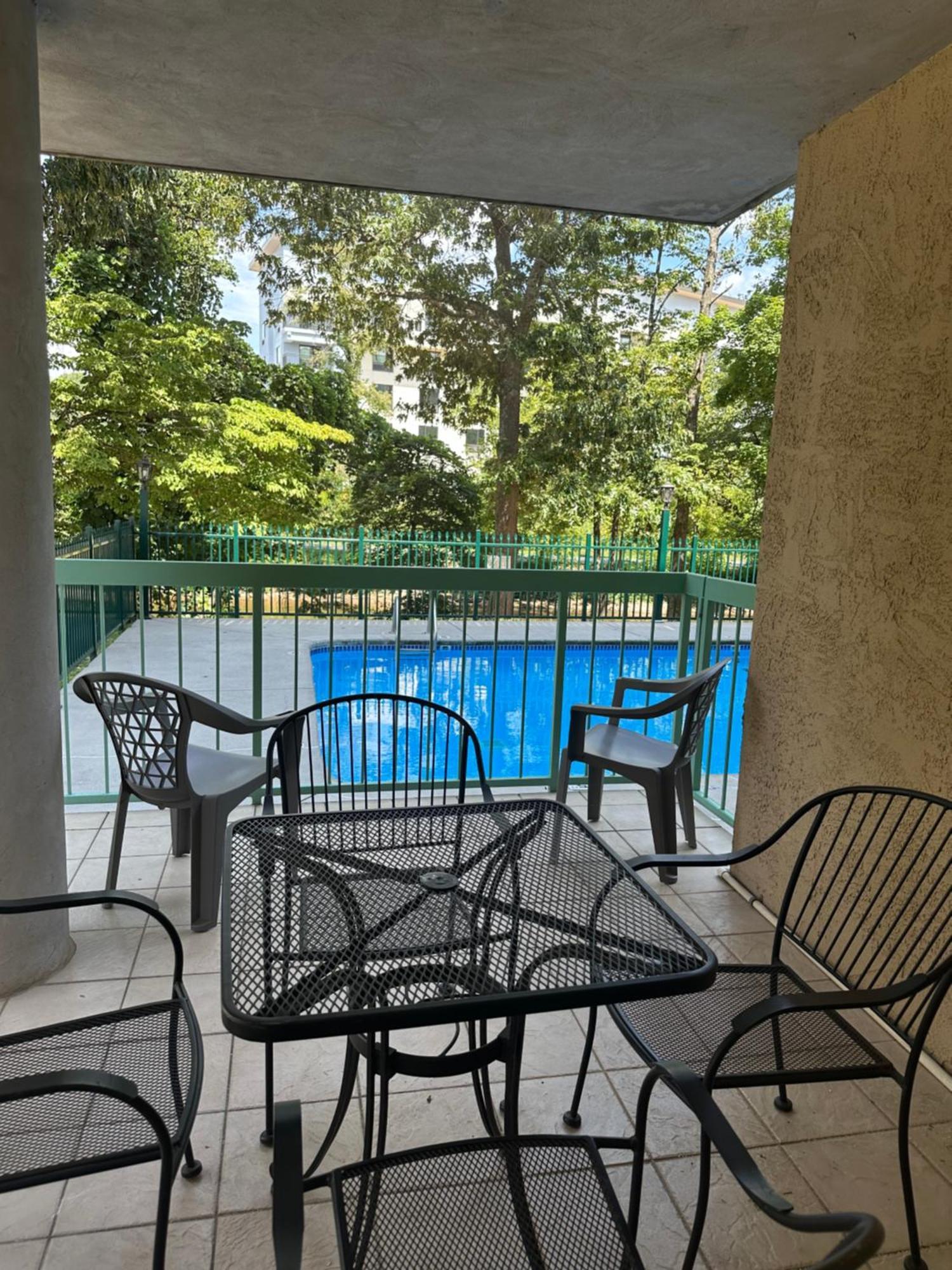 River Place Condos #101 2Bd Pigeon Forge Εξωτερικό φωτογραφία