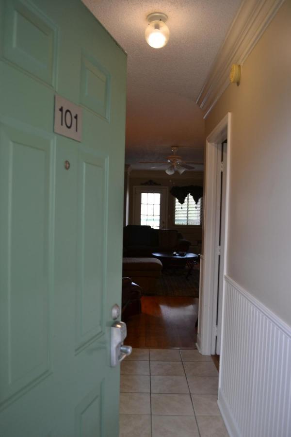 River Place Condos #101 2Bd Pigeon Forge Εξωτερικό φωτογραφία
